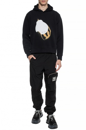 Printed sweatshirt, zdjęcie 2 Printed sweatshirt od MISBHV